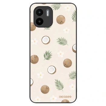 Szilikon tok erre a típusra Xiaomi Redmi A2 - Coconut Breeze