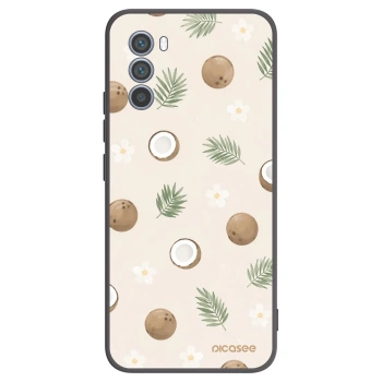 Tok az alábbi mobiltelefonokra Motorola Moto G62 - Coconut Breeze