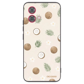 Tok az alábbi mobiltelefonokra Motorola Moto G84 5G - Coconut Breeze