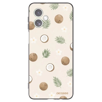 Tok az alábbi mobiltelefonokra Motorola Moto G54 5G - Coconut Breeze