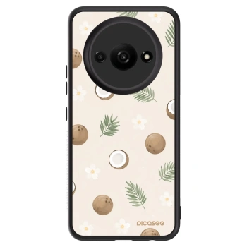Szilikon tok erre a típusra Xiaomi Redmi A3 - Coconut Breeze
