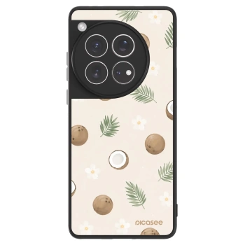 Picasee ULTIMATE CASE OnePlus 12 5G - készülékre - Coconut Breeze