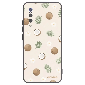 Tok az alábbi mobiltelefonokra Xiaomi Mi 9 - Coconut Breeze