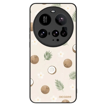 Picasee ULTIMATE CASE Xiaomi 15 Ultra - készülékre - Coconut Breeze