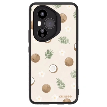 Szilikon tok erre a típusra Honor 400 Pro 5G - Coconut Breeze