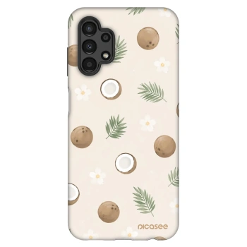 Szilikon tok erre a típusra Samsung Galaxy A13 4G A135 - Coconut Breeze