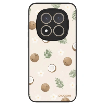 Szilikon tok erre a típusra Xiaomi Redmi Note 15 Pro 4G - Coconut Breeze