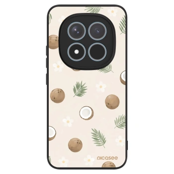 Picasee ULTIMATE CASE Xiaomi Redmi Note 15 Pro+ - készülékre - Coconut Breeze