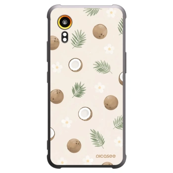 Tok az alábbi mobiltelefonokra Samsung Galaxy Xcover 7 - Coconut Breeze