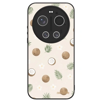 Picasee ULTIMATE CASE PowerShare Xiaomi 17 Ultra - készülékre - Coconut Breeze