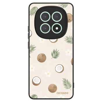 Picasee ULTIMATE CASE Xiaomi Redmi Note 15 5G - készülékre - Coconut Breeze