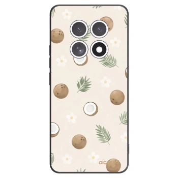 Tok az alábbi mobiltelefonokra Xiaomi Redmi Note 15 5G - Coconut Breeze