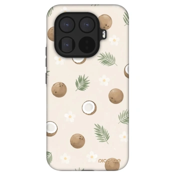 Picasee Fashion Case Xiaomi 15T Pro - Coconut Breeze