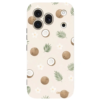 Tok az alábbi mobiltelefonokra Honor 600 Pro - Coconut Breeze