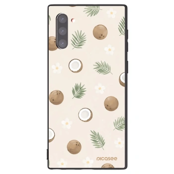 Tok az alábbi mobiltelefonokra Samsung Galaxy Note 10 N970F - Coconut Breeze