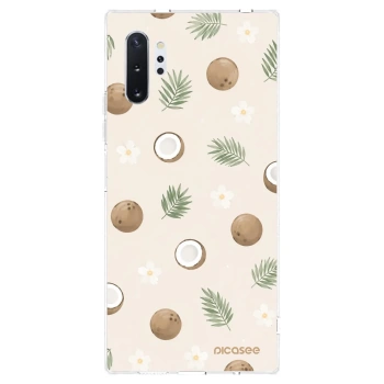 Tok az alábbi mobiltelefonokra Samsung Galaxy Note 10+ N975F - Coconut Breeze