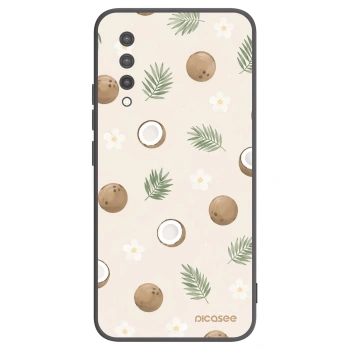 Tok az alábbi mobiltelefonokra Xiaomi Mi 9 Lite - Coconut Breeze