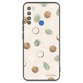 Tok az alábbi mobiltelefonokra Xiaomi Redmi Note 8T - Coconut Breeze