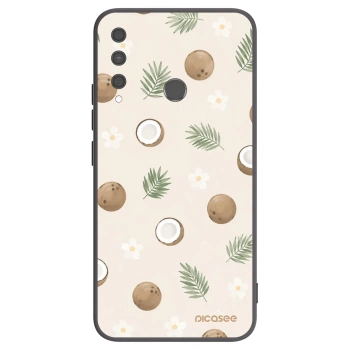 Tok az alábbi mobiltelefonokra Huawei P40 Lite E - Coconut Breeze