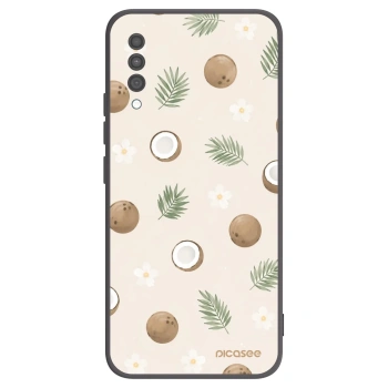 Tok az alábbi mobiltelefonokra Samsung Galaxy A30s A307F - Coconut Breeze