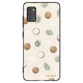 Tok az alábbi mobiltelefonokra Samsung Galaxy A41 A415F - Coconut Breeze