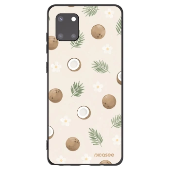 Tok az alábbi mobiltelefonokra Samsung Galaxy Note 10 Lite N770F - Coconut Breeze