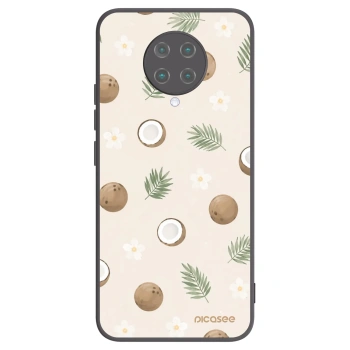 Tok az alábbi mobiltelefonokra Xiaomi Poco F2 Pro - Coconut Breeze