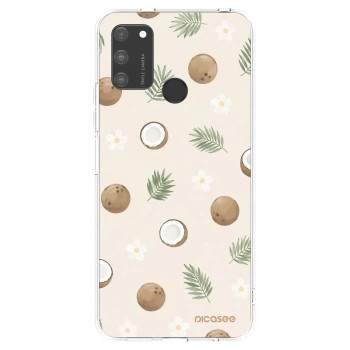 Tok az alábbi mobiltelefonokra Honor 9A - Coconut Breeze