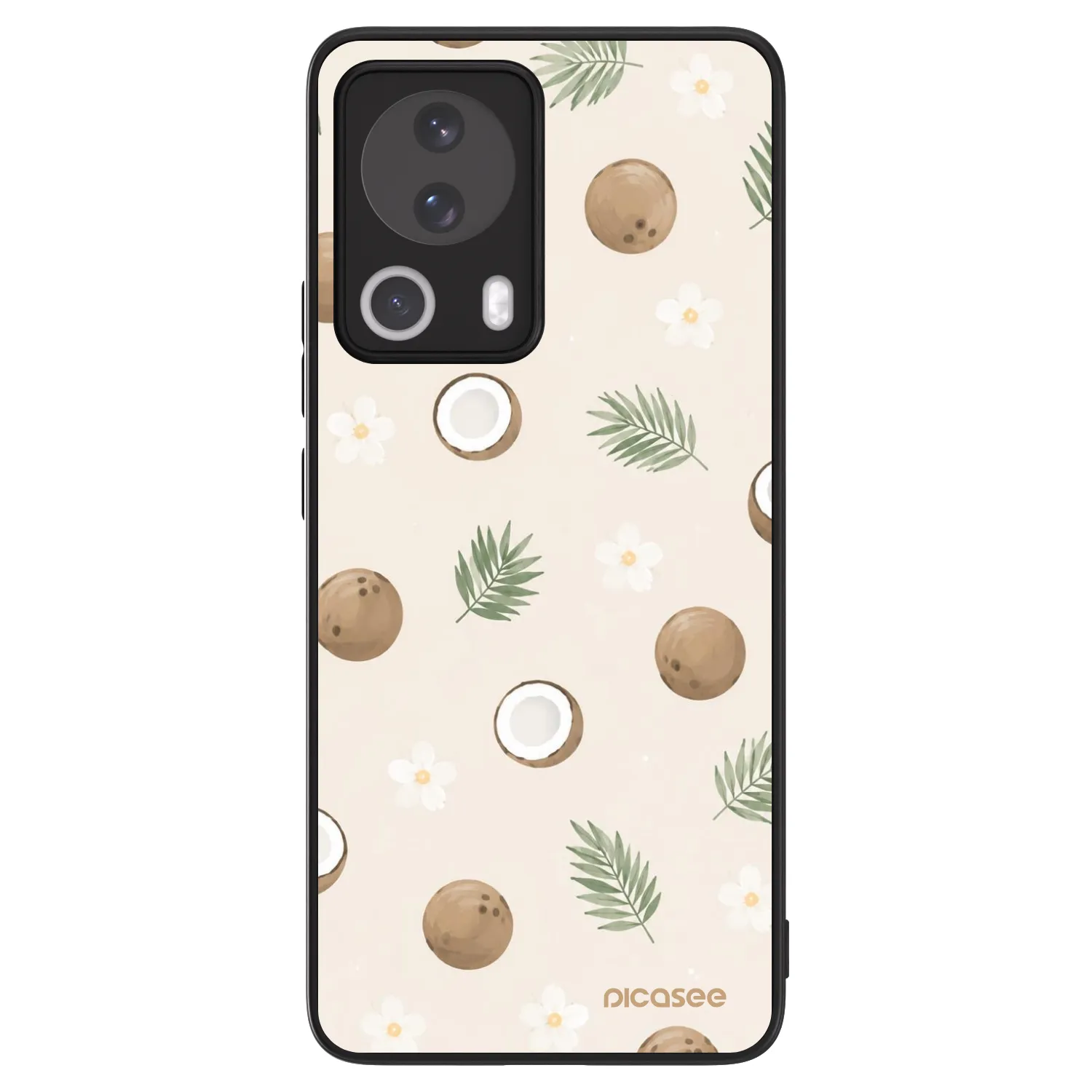 Picasee ULTIMATE CASE Xiaomi 13 Lite - készülékre - Coconut Breeze