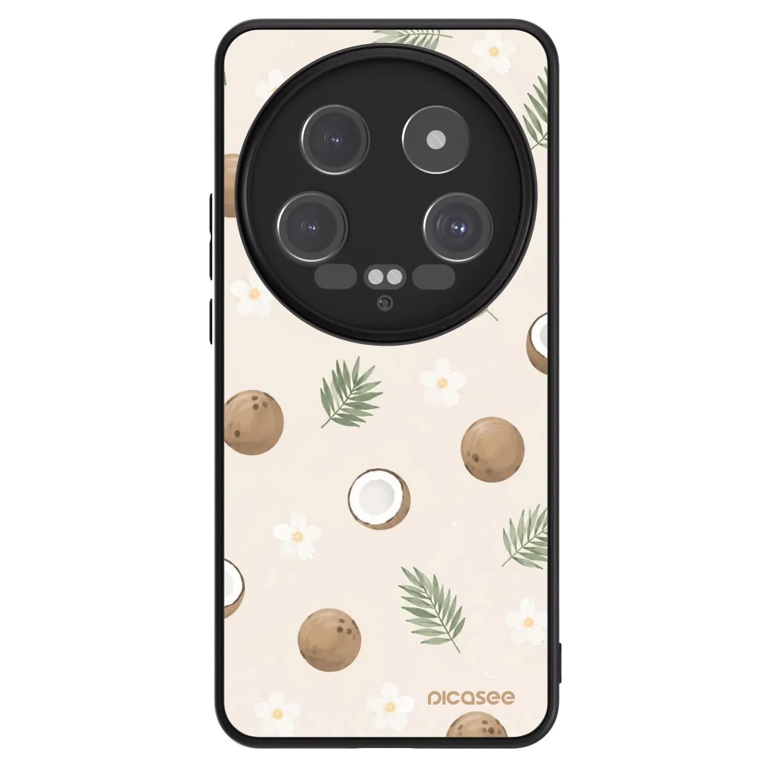 Picasee ULTIMATE CASE Xiaomi 14 Ultra - készülékre - Coconut Breeze