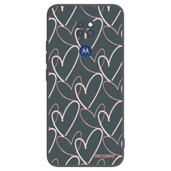 Tok az alábbi mobiltelefonokra Motorola Moto G9 Play - Lots of love