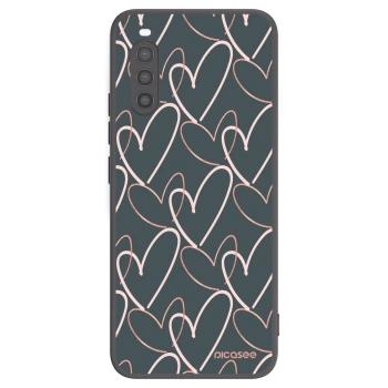 Tok az alábbi mobiltelefonokra Sony Xperia 10 II - Lots of love