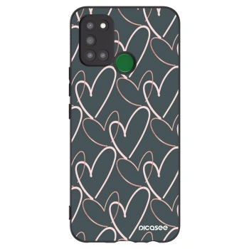 Tok az alábbi mobiltelefonokra Realme 7i - Lots of love