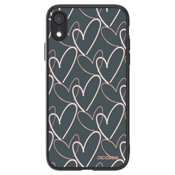 Picasee ULTIMATE CASE Apple iPhone XR - készülékre - Lots of love