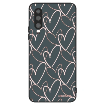 Szilikon tok erre a típusra Huawei P30 - Lots of love