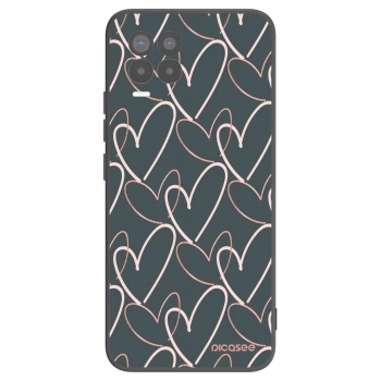 Tok az alábbi mobiltelefonokra Realme 8 4G - Lots of love