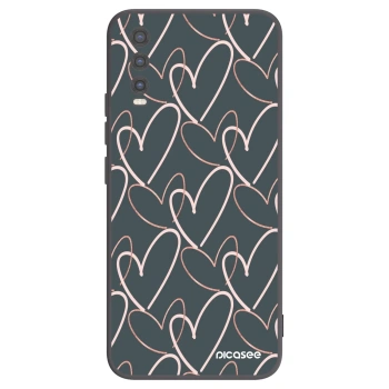 Tok az alábbi mobiltelefonokra Vivo Y20s - Lots of love