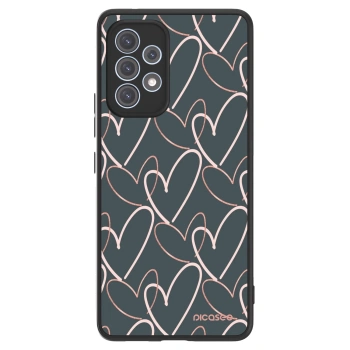 Picasee ULTIMATE CASE Samsung Galaxy A53 5G A536 - készülékre - Lots of love