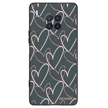 Tok az alábbi mobiltelefonokra Honor 50 Lite - Lots of love