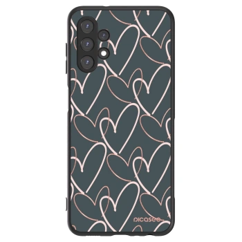 Picasee ULTIMATE CASE Samsung Galaxy A13 4G A135 - készülékre - Lots of love
