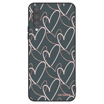 Szilikon tok erre a típusra Huawei P20 Pro - Lots of love