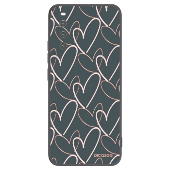 Tok az alábbi mobiltelefonokra Sony Xperia 10 IV 5G - Lots of love