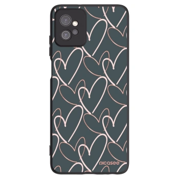 Tok az alábbi mobiltelefonokra Motorola Moto G32 - Lots of love