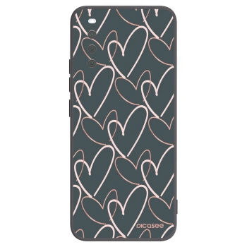 Tok az alábbi mobiltelefonokra Sony Xperia 10 III - Lots of love