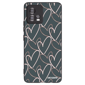 Tok az alábbi mobiltelefonokra Motorola Moto G72 - Lots of love