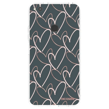 Tok az alábbi mobiltelefonokra Huawei P9 Lite 2017 - Lots of love