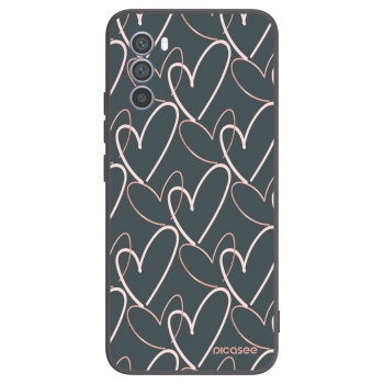 Tok az alábbi mobiltelefonokra Motorola Moto G62 - Lots of love