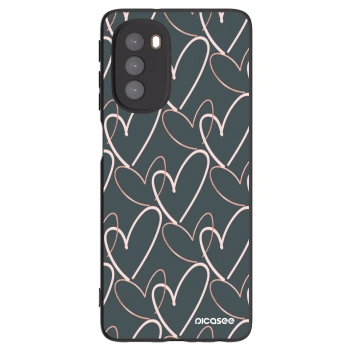 Tok az alábbi mobiltelefonokra Motorola Moto G51 - Lots of love