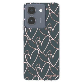 Tok az alábbi mobiltelefonokra Vivo Y36 4G - Lots of love