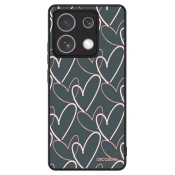 Picasee ULTIMATE CASE Xiaomi Redmi Note 13 Pro 5G - készülékre - Lots of love